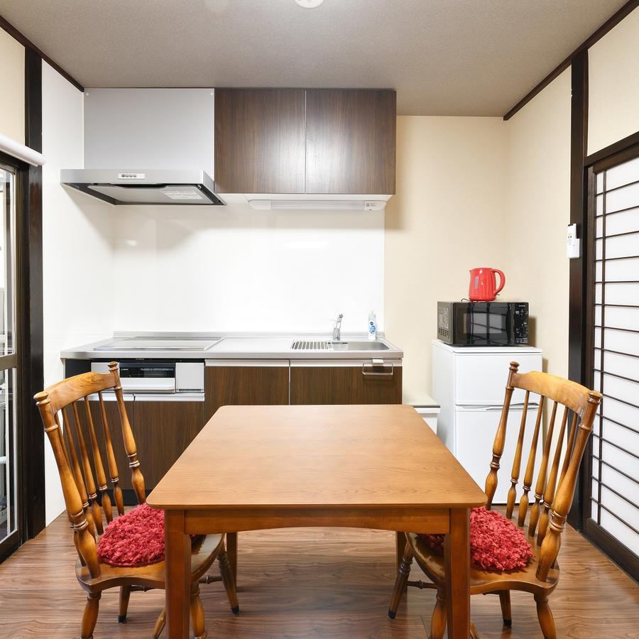 Hotel Kyoto Tachibanaya Gion Rokuhara Exterior foto